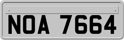 NOA7664