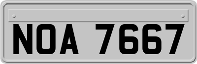 NOA7667