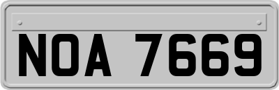 NOA7669