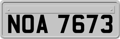 NOA7673