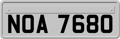 NOA7680