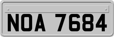 NOA7684