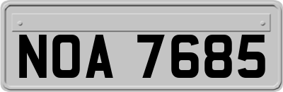 NOA7685