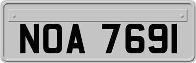 NOA7691