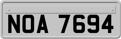 NOA7694