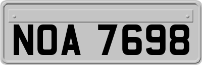 NOA7698