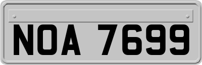 NOA7699