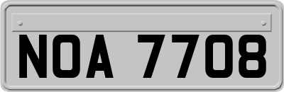 NOA7708