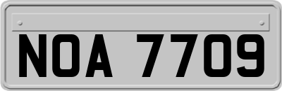 NOA7709