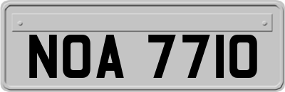 NOA7710