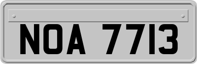 NOA7713
