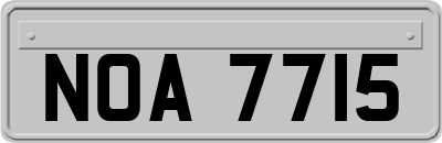NOA7715