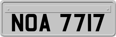 NOA7717