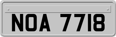 NOA7718