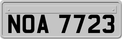 NOA7723