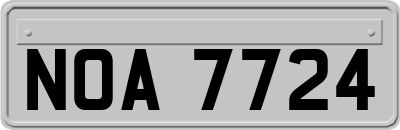 NOA7724