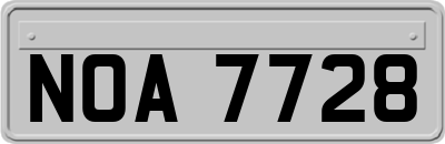 NOA7728