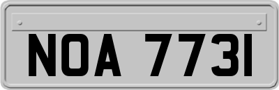 NOA7731