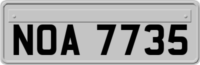 NOA7735