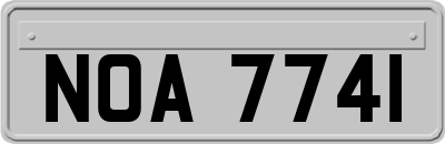 NOA7741