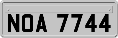 NOA7744