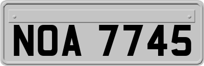 NOA7745