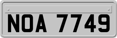 NOA7749