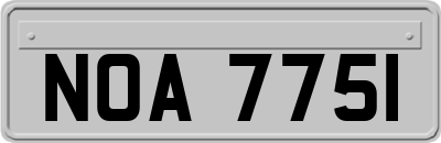 NOA7751