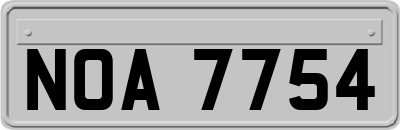 NOA7754
