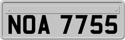 NOA7755