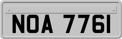 NOA7761