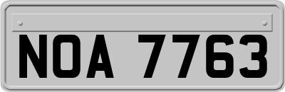 NOA7763