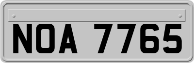 NOA7765