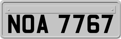 NOA7767