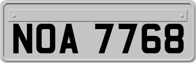 NOA7768