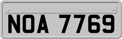 NOA7769