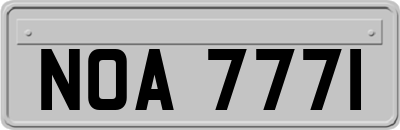 NOA7771