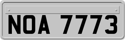 NOA7773