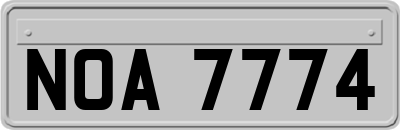 NOA7774