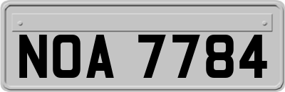 NOA7784