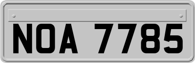 NOA7785