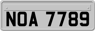 NOA7789