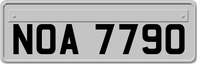 NOA7790