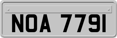 NOA7791