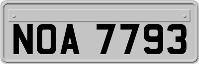 NOA7793