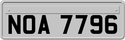 NOA7796