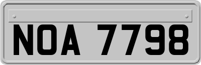 NOA7798