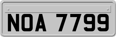 NOA7799