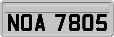 NOA7805