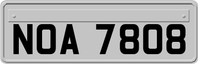 NOA7808
